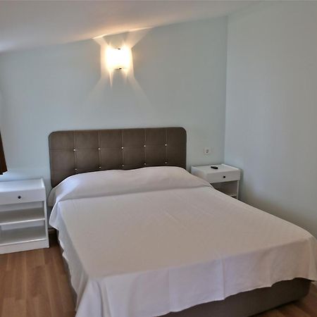 Erol Apart Kemer Exteriör bild