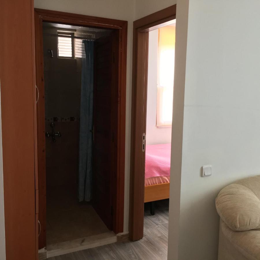 Erol Apart Kemer Exteriör bild