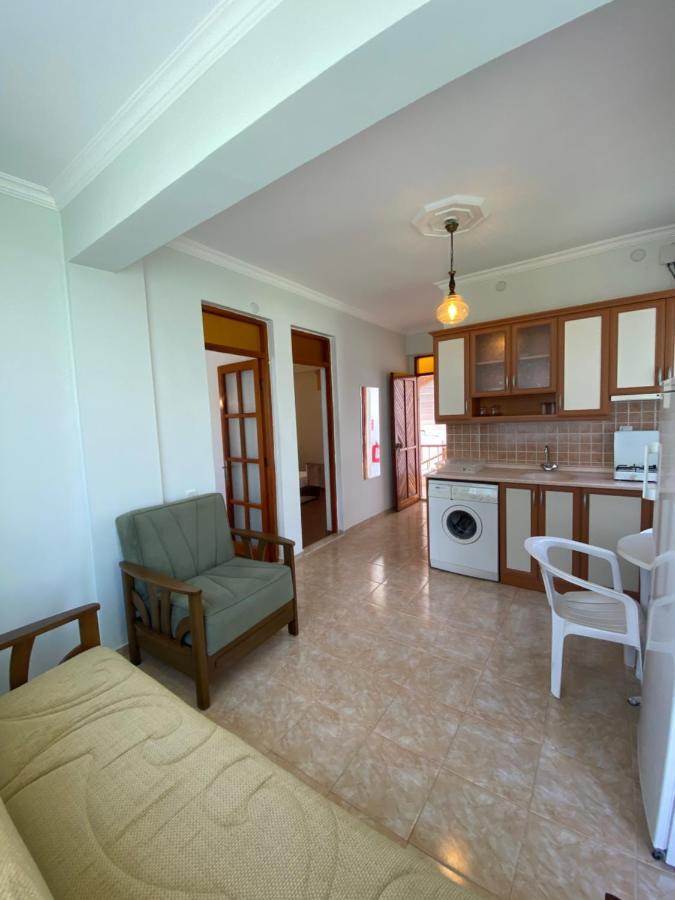 Erol Apart Kemer Exteriör bild