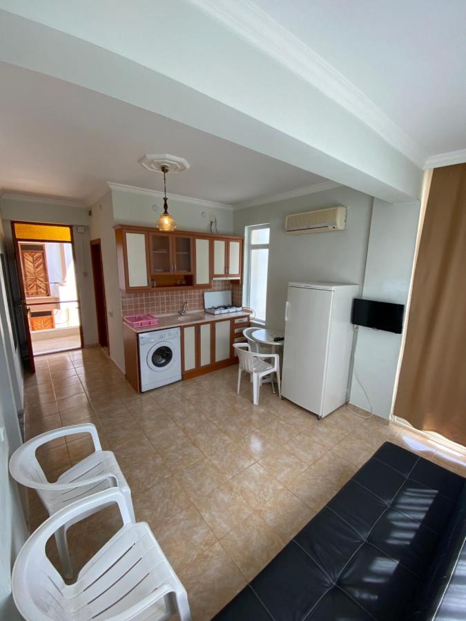 Erol Apart Kemer Exteriör bild