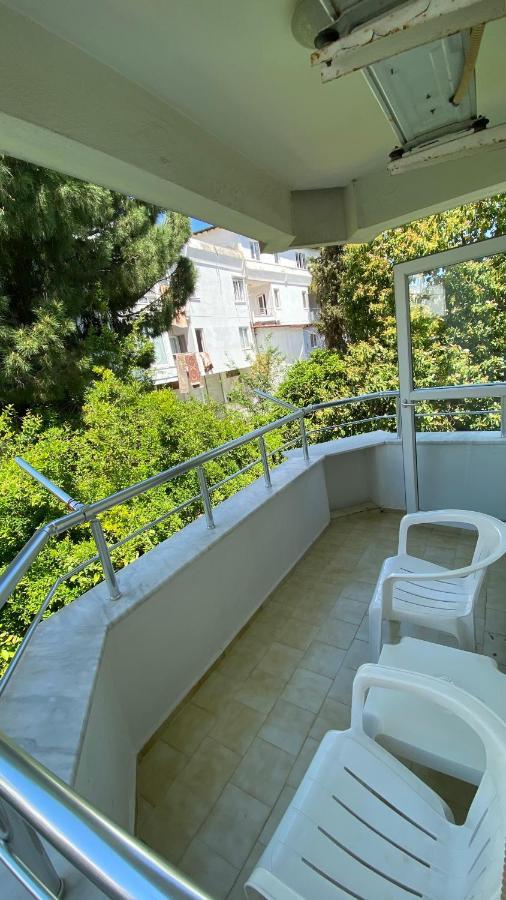 Erol Apart Kemer Exteriör bild