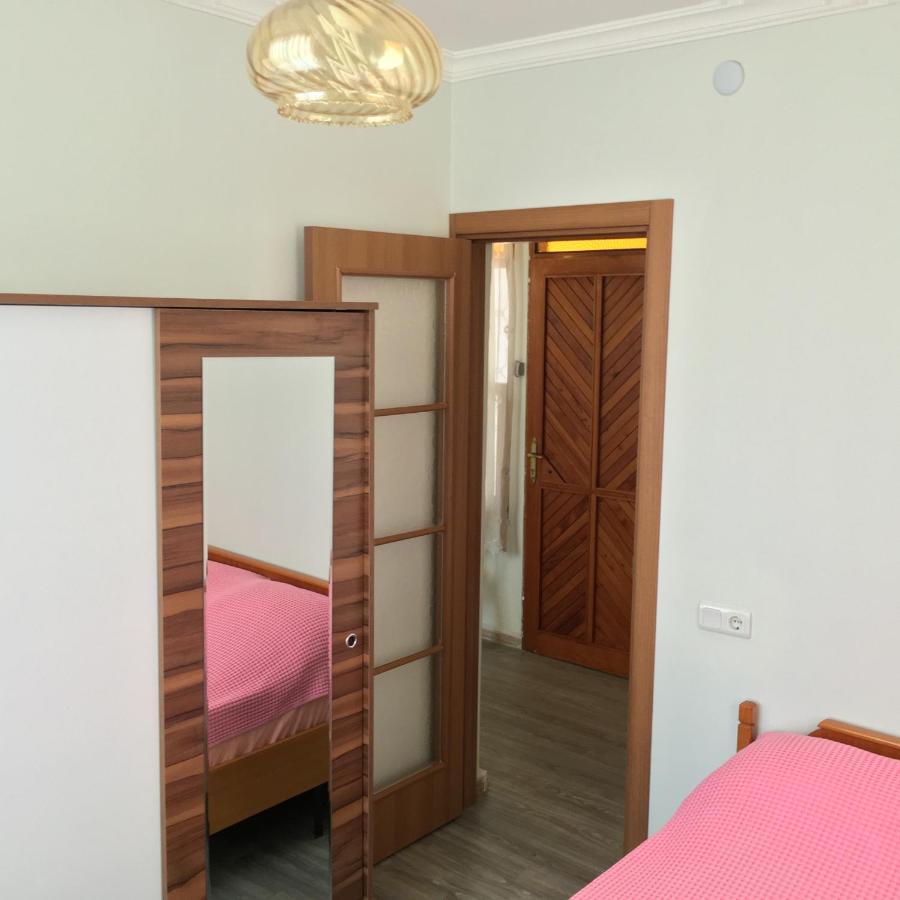 Erol Apart Kemer Exteriör bild