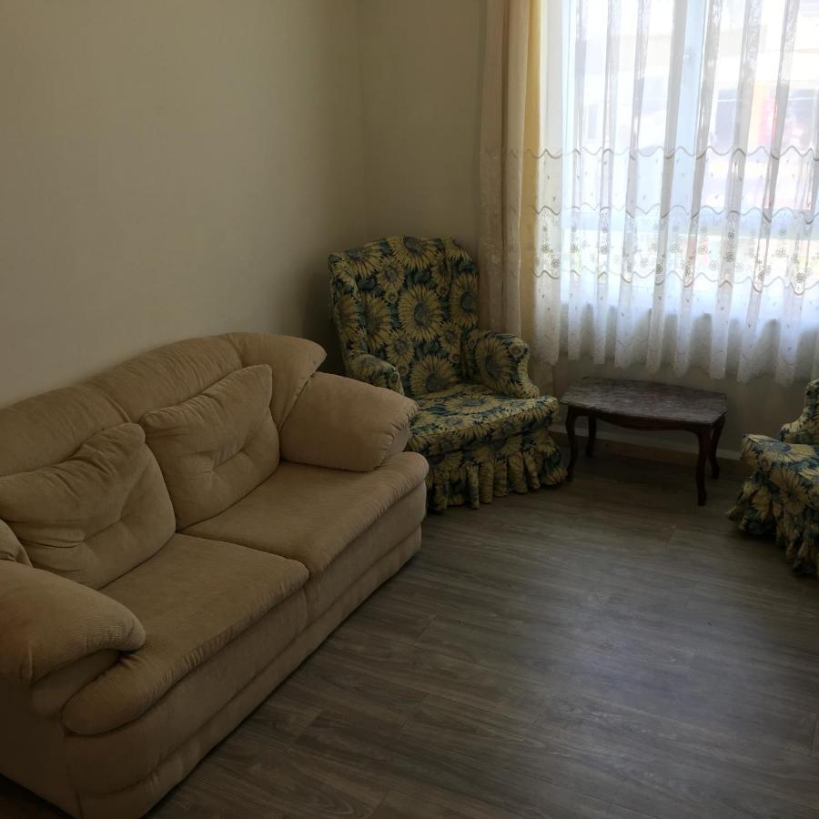 Erol Apart Kemer Exteriör bild