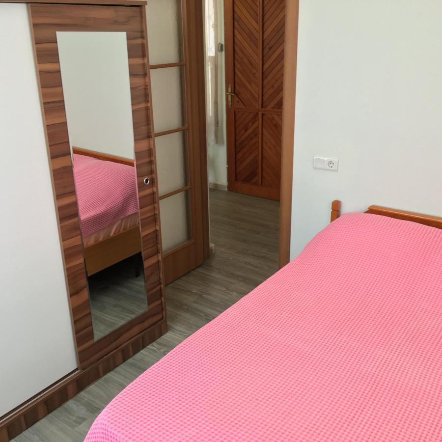 Erol Apart Kemer Exteriör bild