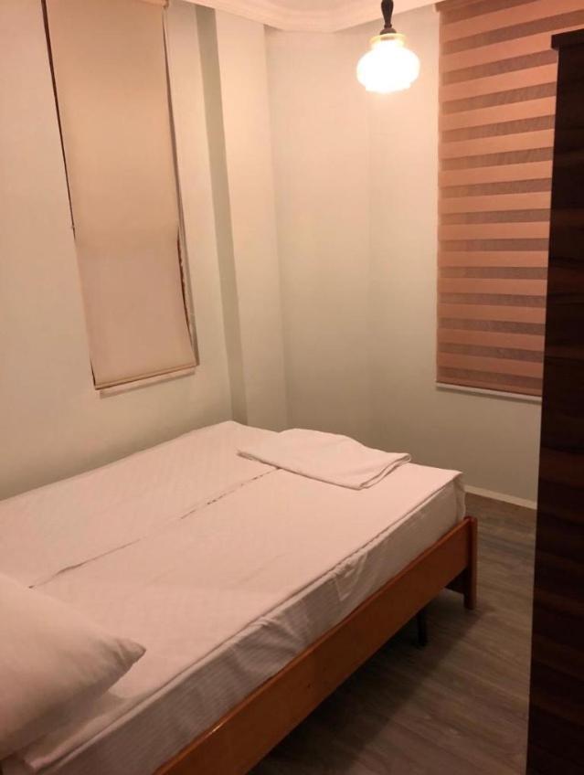 Erol Apart Kemer Exteriör bild