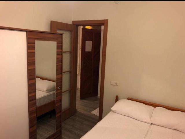 Erol Apart Kemer Exteriör bild
