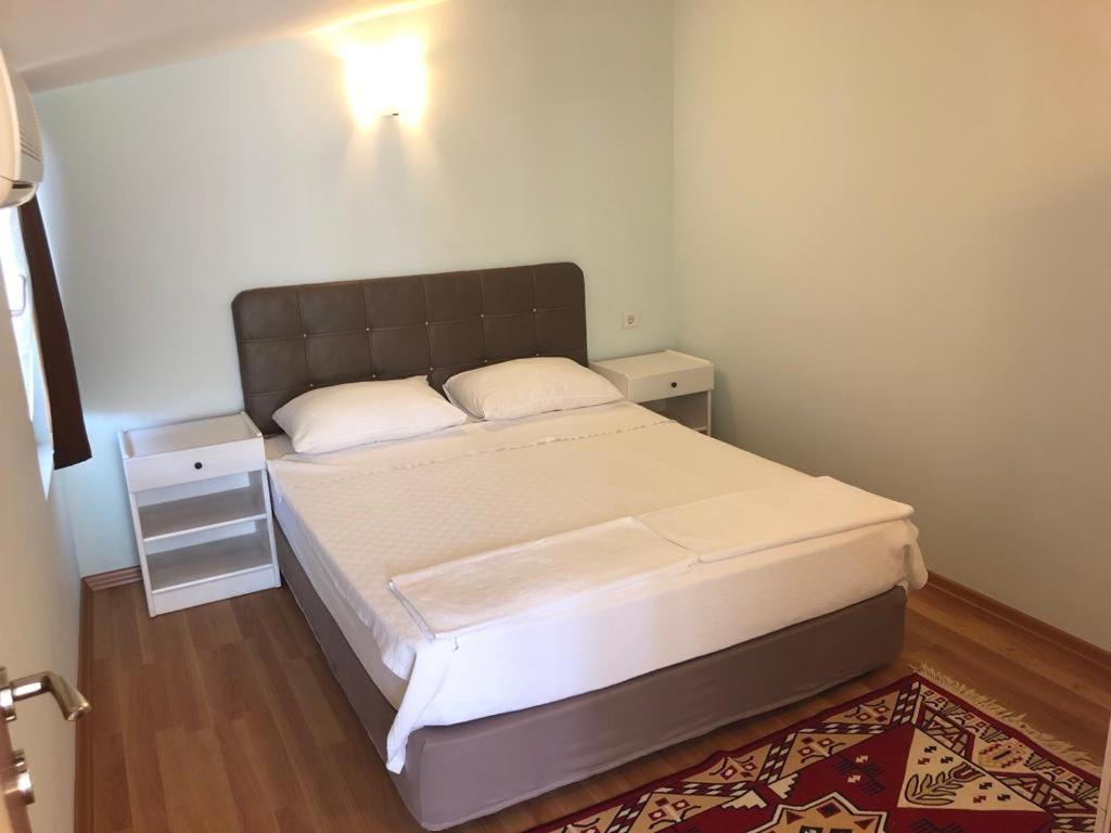 Erol Apart Kemer Exteriör bild